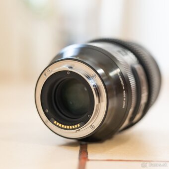 Sigma 35mm f1,2 L-mount FF - 6