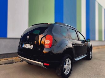 Dacia Duster 1.5dci - 6