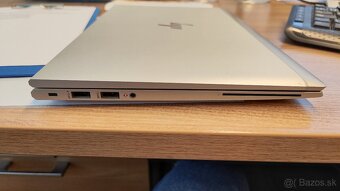 HP Elitebook 830 G7 - 6