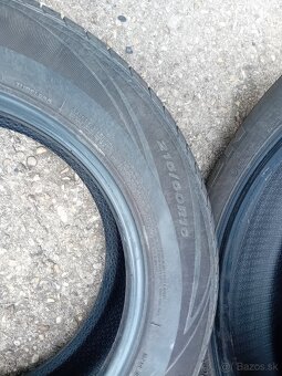 215/60 R16 95H Nexen letné 2024 - 6