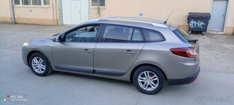 renault megane combi, 1.6, 16v, benz., r.v. 2010, 221.000km, - 6