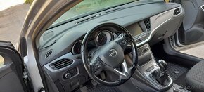 Opel Astra Sport Tourer ST 1.6 CDTI eco FLEX - 6