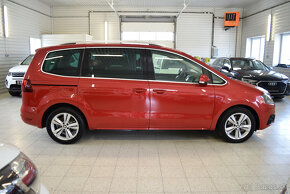 Seat Alhambra 2.0TDI XCELENCE DSG 7 MÍST12/2019-DPH - 6