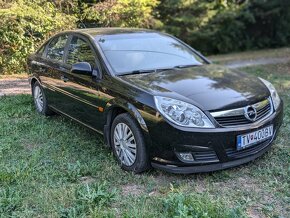 Predám Opel Vectra, 1.9 CDTI - 6