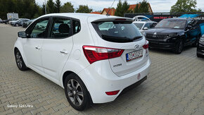 Hyundai ix20 1.4 DOHC CVVT 16V Comfort - 6