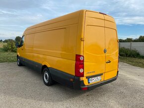 Crafter 2.5TDI - 6