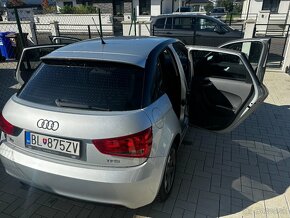 Audi A1 Sportback, 1.2 TFSI - 6