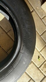 Dunlop 175/65 r15 letné - 6