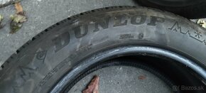 Zimné Dunlop Wintersport 5 235/60/18 107H - 6