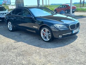 Bmw 730d 180kw - 6