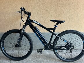 E-bike / Telefunken Aufsteiger M920 - 6