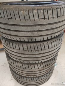 Michelin pilot sport 3 245/45R19 102Y - 6