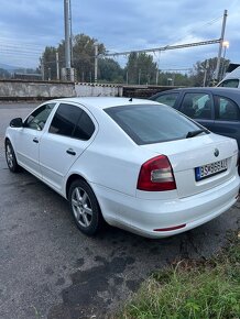 Predám škoda octavia 1.2 tsi - 6