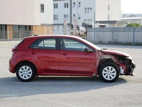 Kia Rio - 6