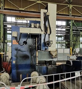 Karusel TOS SKJ 20 A CNC - 6