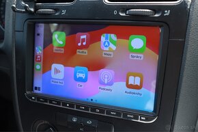 9" 2din Autorádio s Carplay/Android Auto 2/32gb - 6