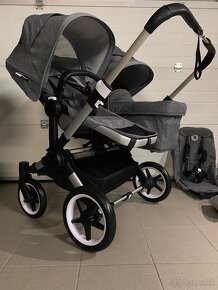 Bugaboo Donkey 3 duo - 6