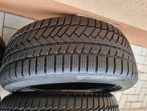 pneu 19″ 245/45R19 CONTINENTAL zimné 7mm DOT2021 - 6