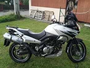 V-strom 650 DL vstrom - 6