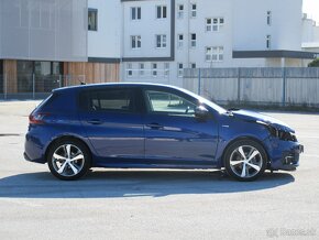 Peugeot 308 1.2 PureTech S S Style - 6