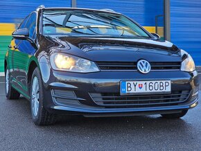 Golf 1.6 tdi - 6