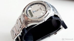 panske hodinky casio edifice - 6