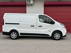 Fiat Talento 1,6 Multijet,L1H1,  89 kw, 79 000 km - 6