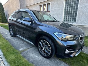 X1 Xline xDrive25e Plug-in hybrid 162kW, Automat,FULL LED - 6