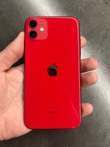 Predam Iphone 11 64gb red - 6