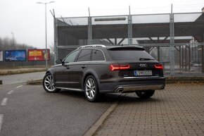 Audi A6 Allroad 3.0 TDI quattro 2015 S-tronic - 6