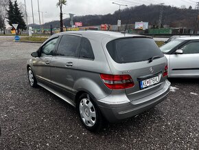 Mercedes B180 cdi - 6