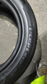 Hankook 225/55R18 letne - 6