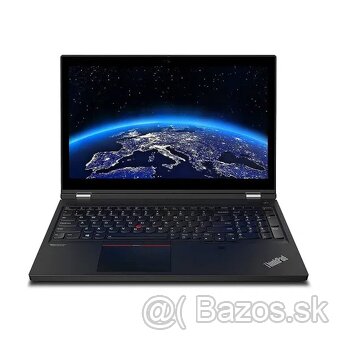 Lenovo ThinkPad P15 Gen 1 Intel Core i7-10850H 64 RAM 1000 S - 6