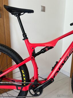 Predám ORBEA OIZ M30, 2022, TOP stav, XT/SLX, - 6