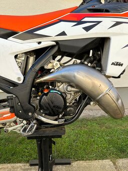 KTM  SX125 2023 - 6