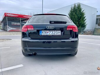 Predám Audi A3 8p 2.0tdi 103kw - 6