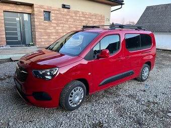 Opel Combo Life 1.5 - 6