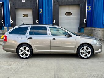 Škoda Octavia Combi 1.2TSI 105ps Ambiente 2012 SK ŠPZ - 6