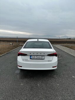 Škoda Octavia 2.0 TDI SCR Ambition - 6