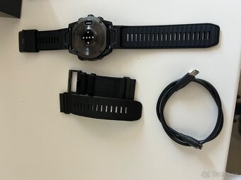 Garmin TACTIX 8- 51mm Sapphire solar - 6