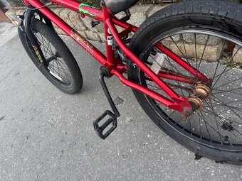 Na predaj BMX Mongoose L20 - 6