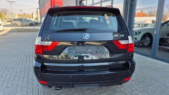 BMW X3 xDrive18d - 6