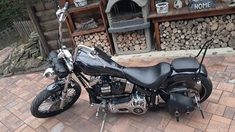 Predaj : Harley Davidson Ultracycles - 6