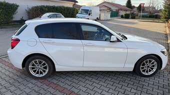 BMW 116D - 6