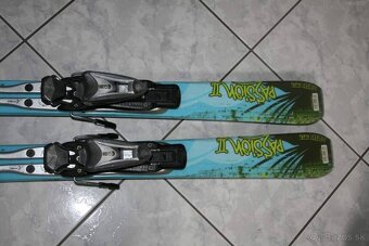 Rossignol pasion 146 cm - 6