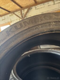 Predam pneumatiky kumho dot2023 - 6