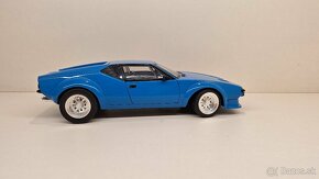 1:18 DETOMASO PANTERA - 6