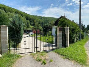 Dvojizbový rodinný dom v obci Horná Hriňová okr. Detva - 6