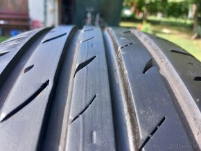 225/60 r17 letne pneumatiky - 6