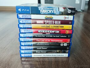 PlayStation 4 Slim 1TB - 6